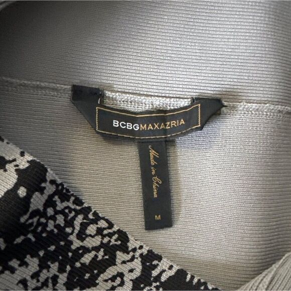 BCBG MaxAZRIA  Bandage Skirt size Medium - Picture 4 of 4